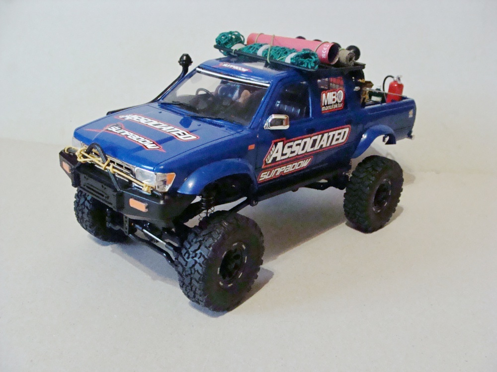 rc car (Plná velikost v novém okně) rc car