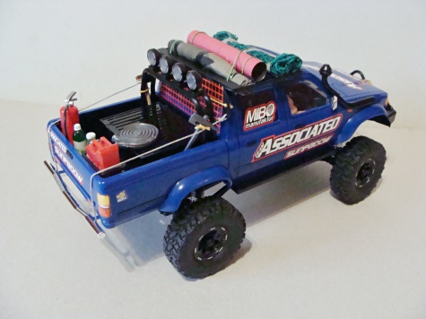 rc car rc car