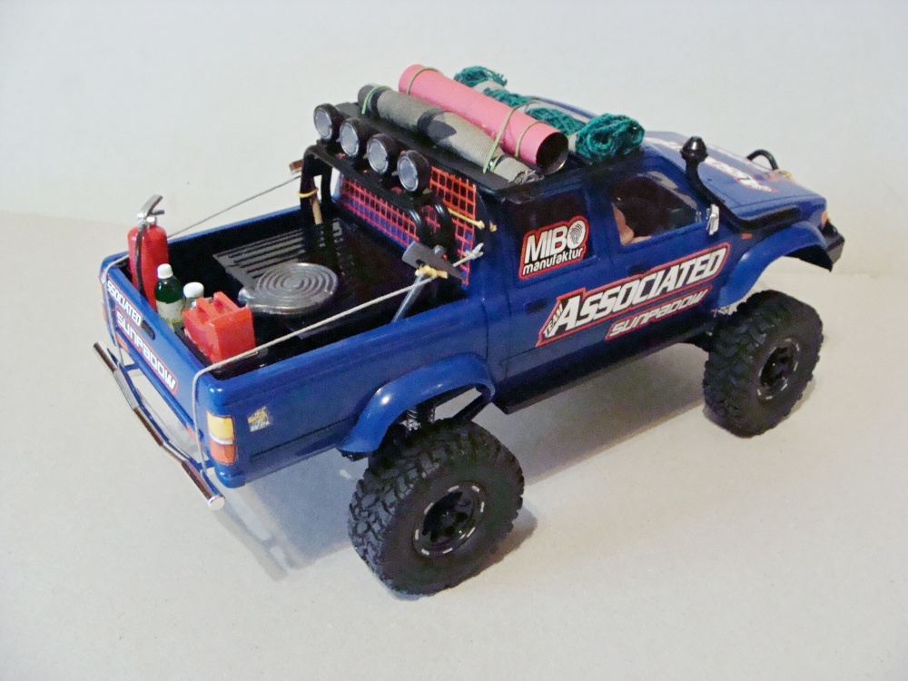 rc car (Plná velikost v novém okně) rc car