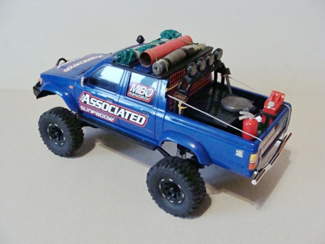 rc car rc car