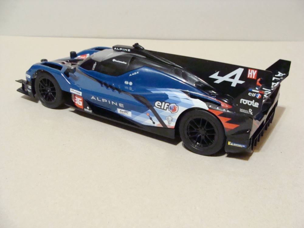 rc car (Plná velikost v novém okně) rc car