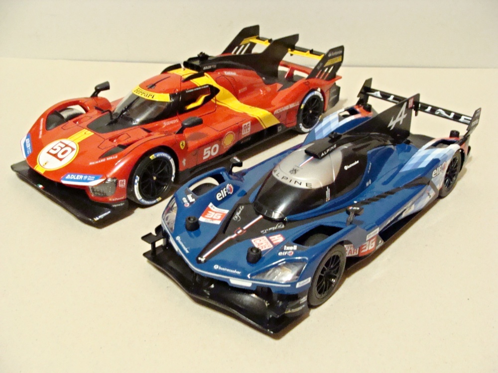 rc car (Plná velikost v novém okně) rc car