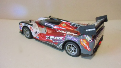 rc car rc car