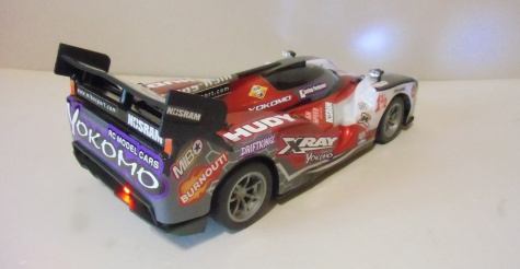 rc car rc car