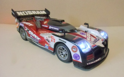 rc car rc car