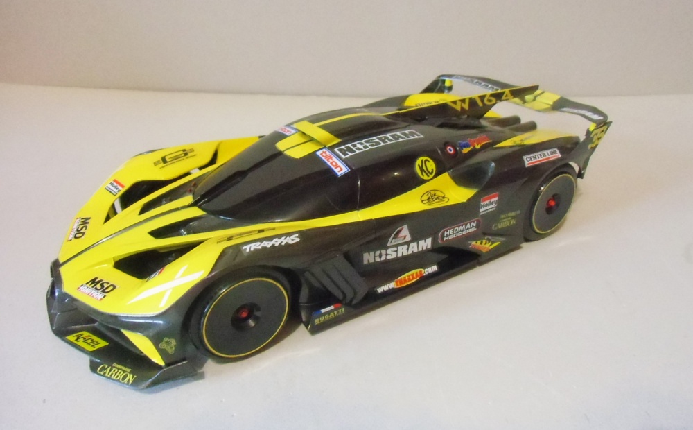 rc car (Plná velikost v novém okně) rc car