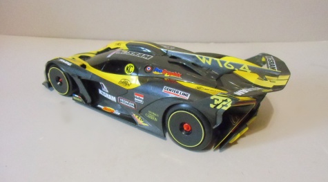 rc car rc car