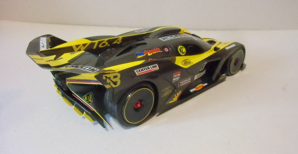 rc car (Plná velikost v novém okně) rc car