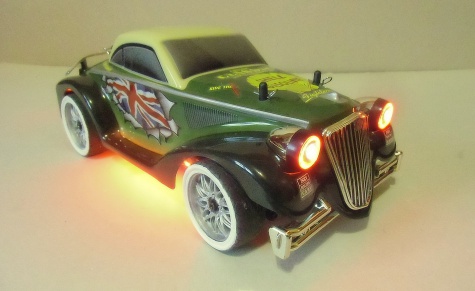 rc car rc car