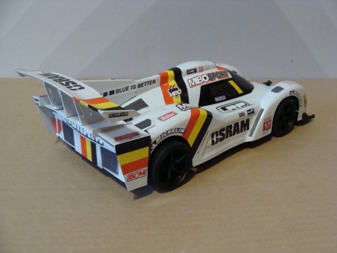 rc car rc car