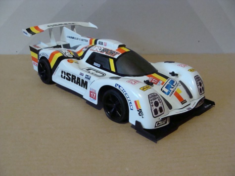 rc car rc car