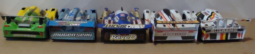 rc car (Plná velikost v novém okně) rc car