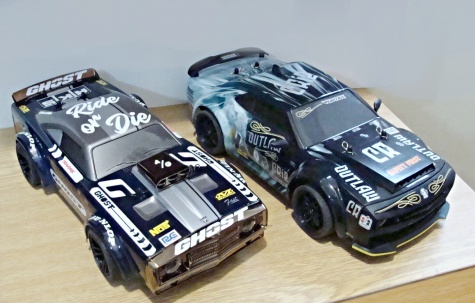 rc car rc car