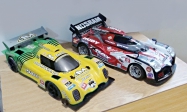 rc car