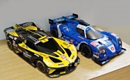 rc car