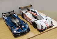 rc car