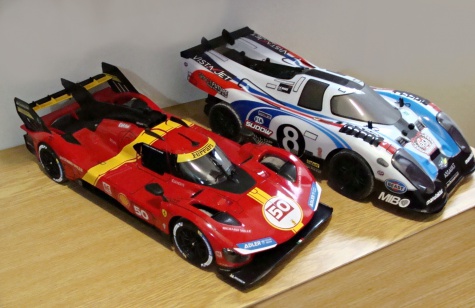 rc car rc car