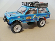 rc car