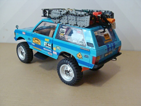 rc car rc car