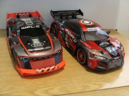 rc car