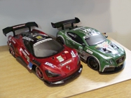 rc car