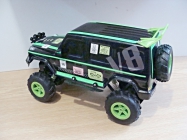rc car