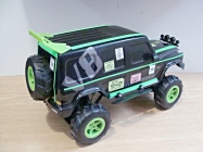 rc car