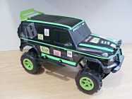 rc car