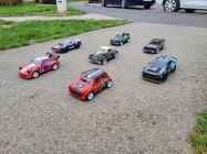 rc car