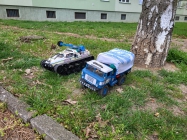 rc car