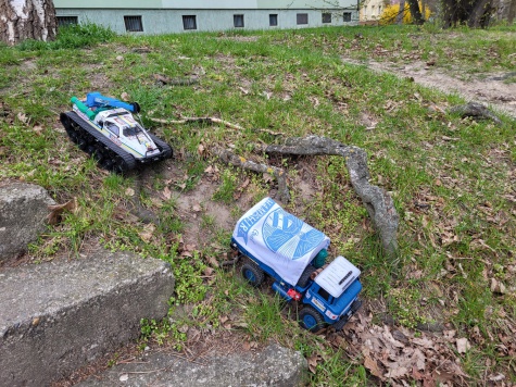 rc car rc car