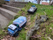 rc car