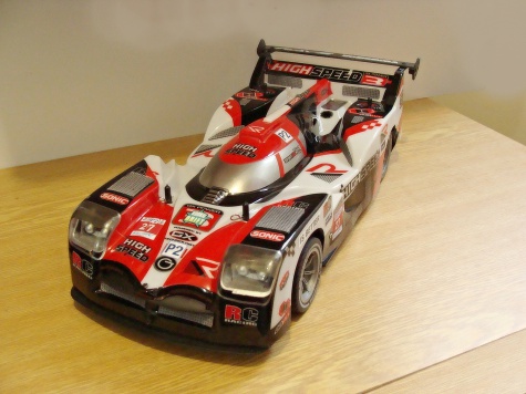 rc car rc car