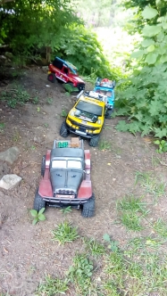 rc car