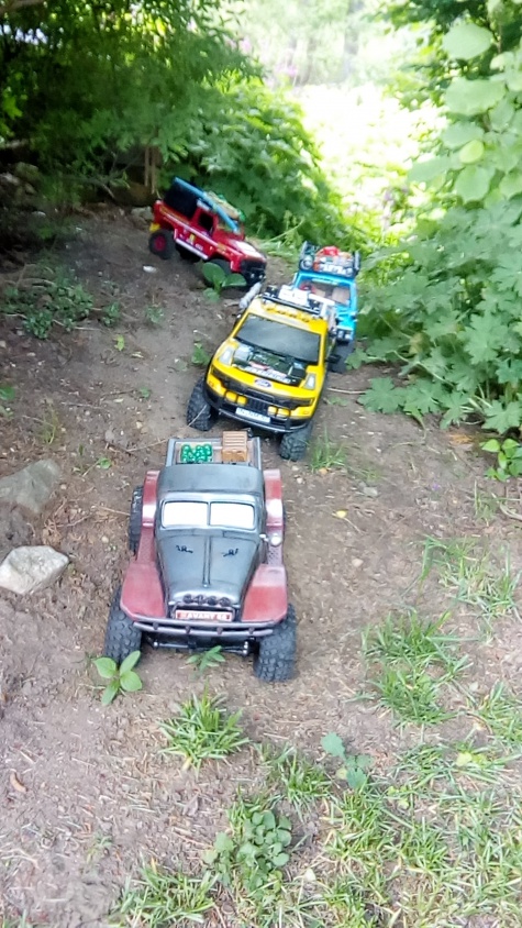 rc car rc car