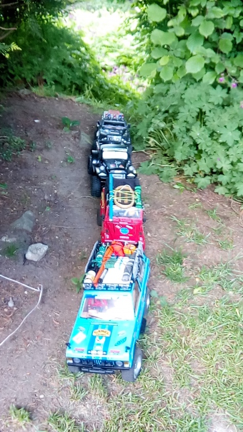rc car rc car