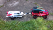 rc car