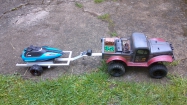 rc car