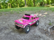 rc car