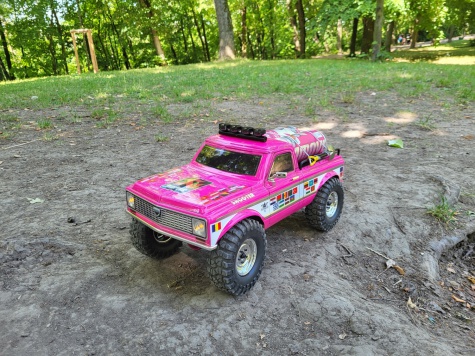 rc car rc car