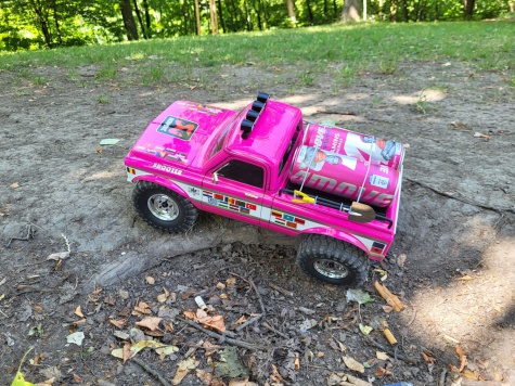 rc car rc car