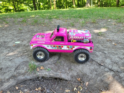 rc car rc car