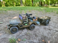 rc car