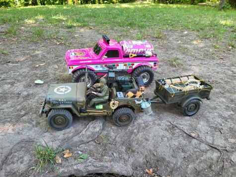 rc car rc car