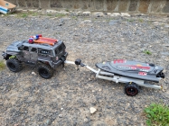 rc car