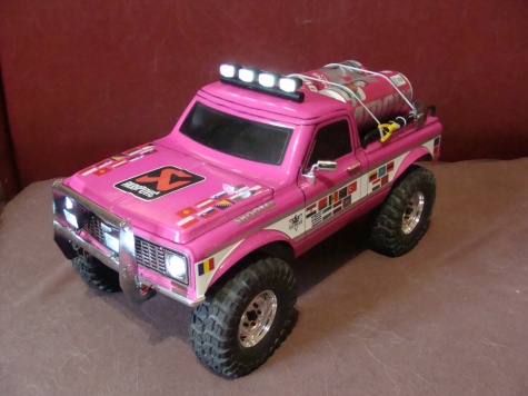 rc car rc car