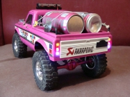 rc car