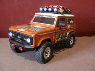 rc car