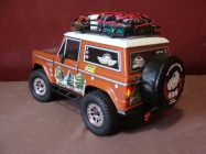 rc car