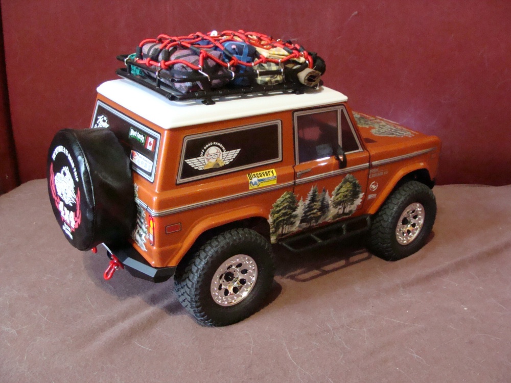 rc car (Plná velikost v novém okně) rc car